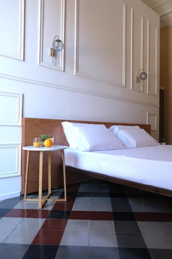Toscano Palace Luxury Rooms CTA Exterior foto
