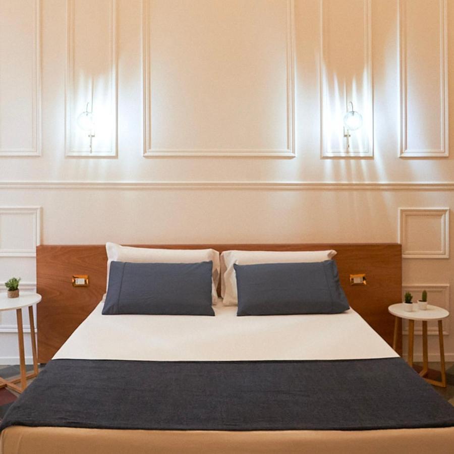 Toscano Palace Luxury Rooms CTA Exterior foto