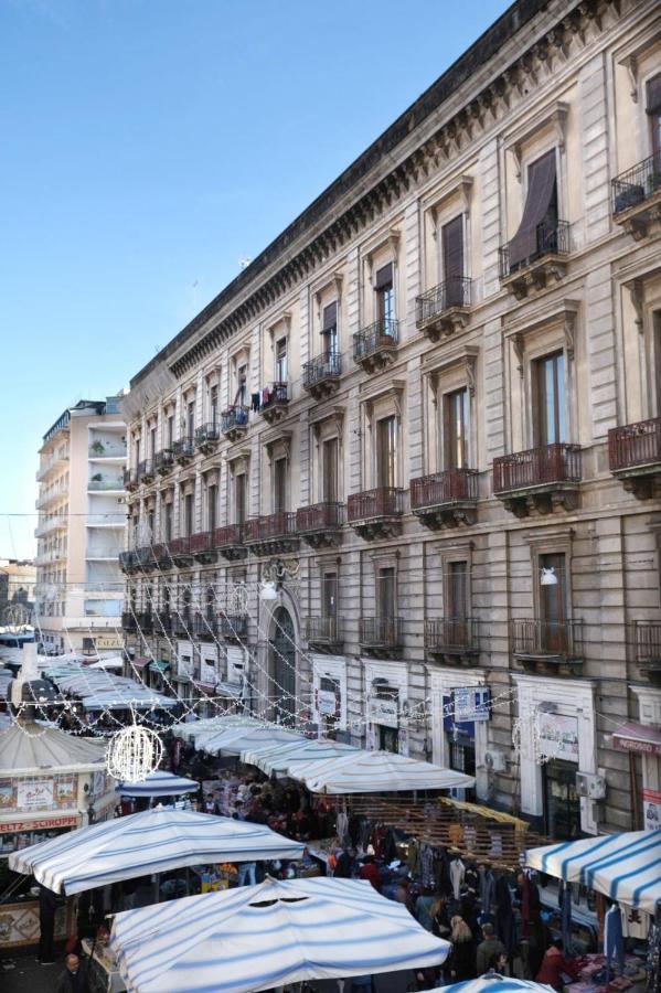 Toscano Palace Luxury Rooms CTA Exterior foto