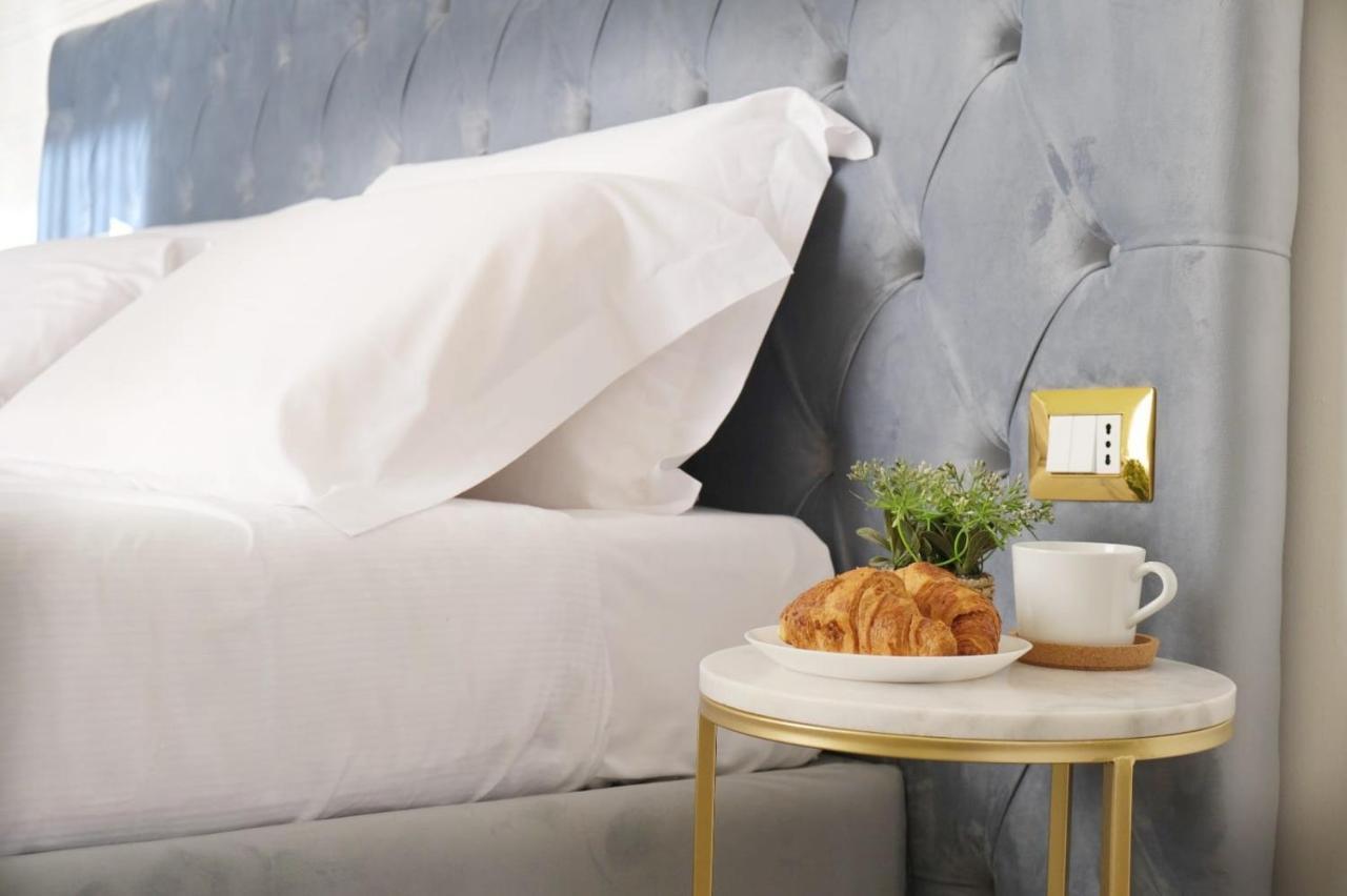 Toscano Palace Luxury Rooms CTA Exterior foto