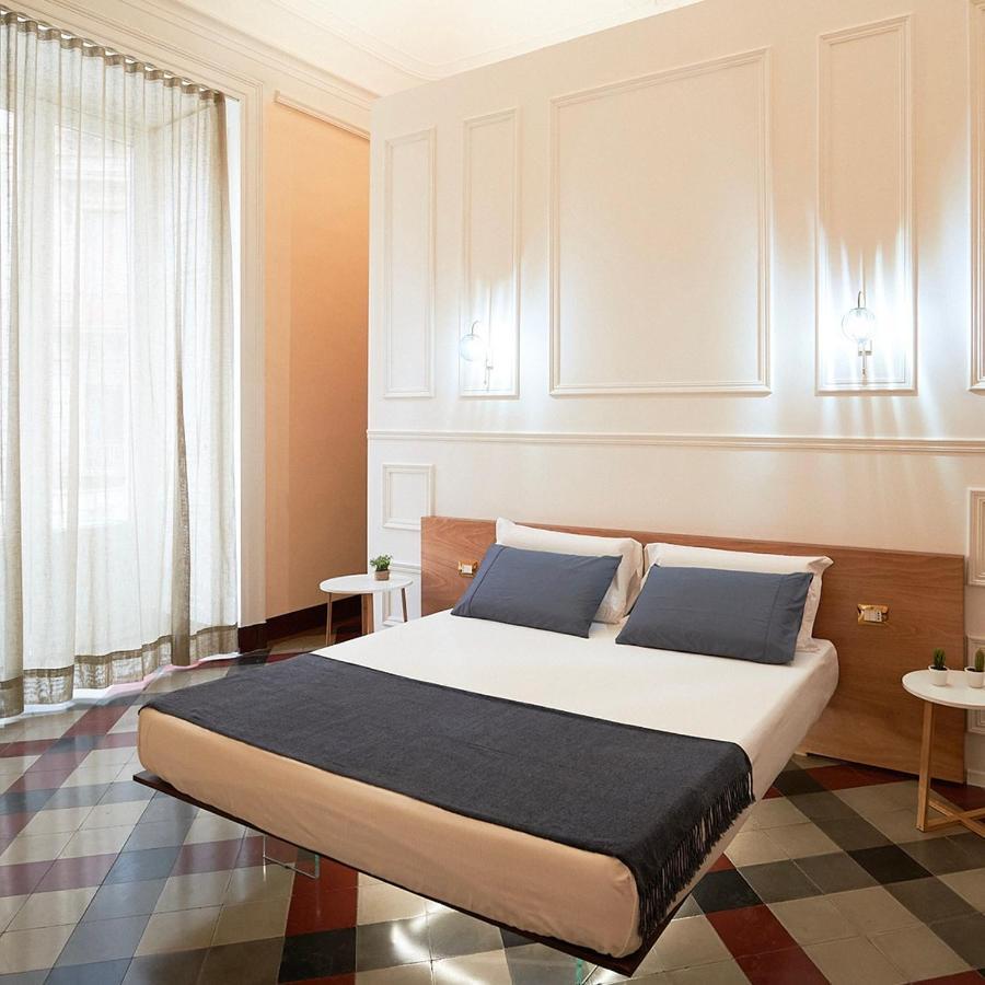 Toscano Palace Luxury Rooms CTA Exterior foto