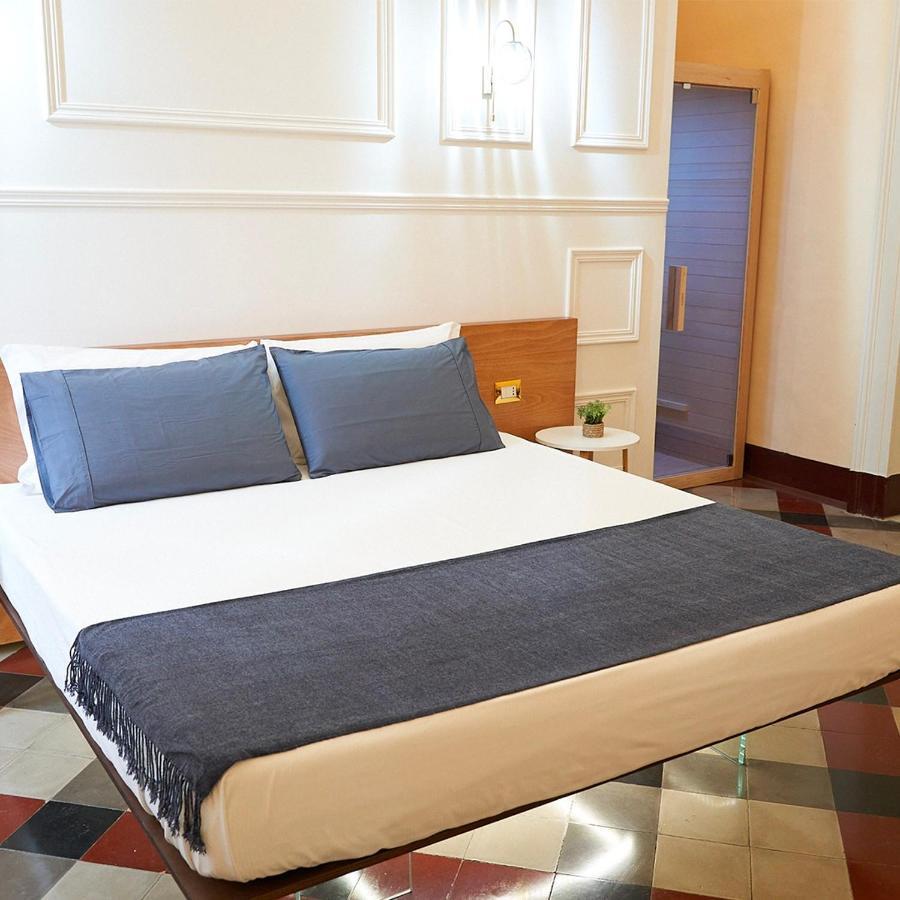 Toscano Palace Luxury Rooms CTA Exterior foto